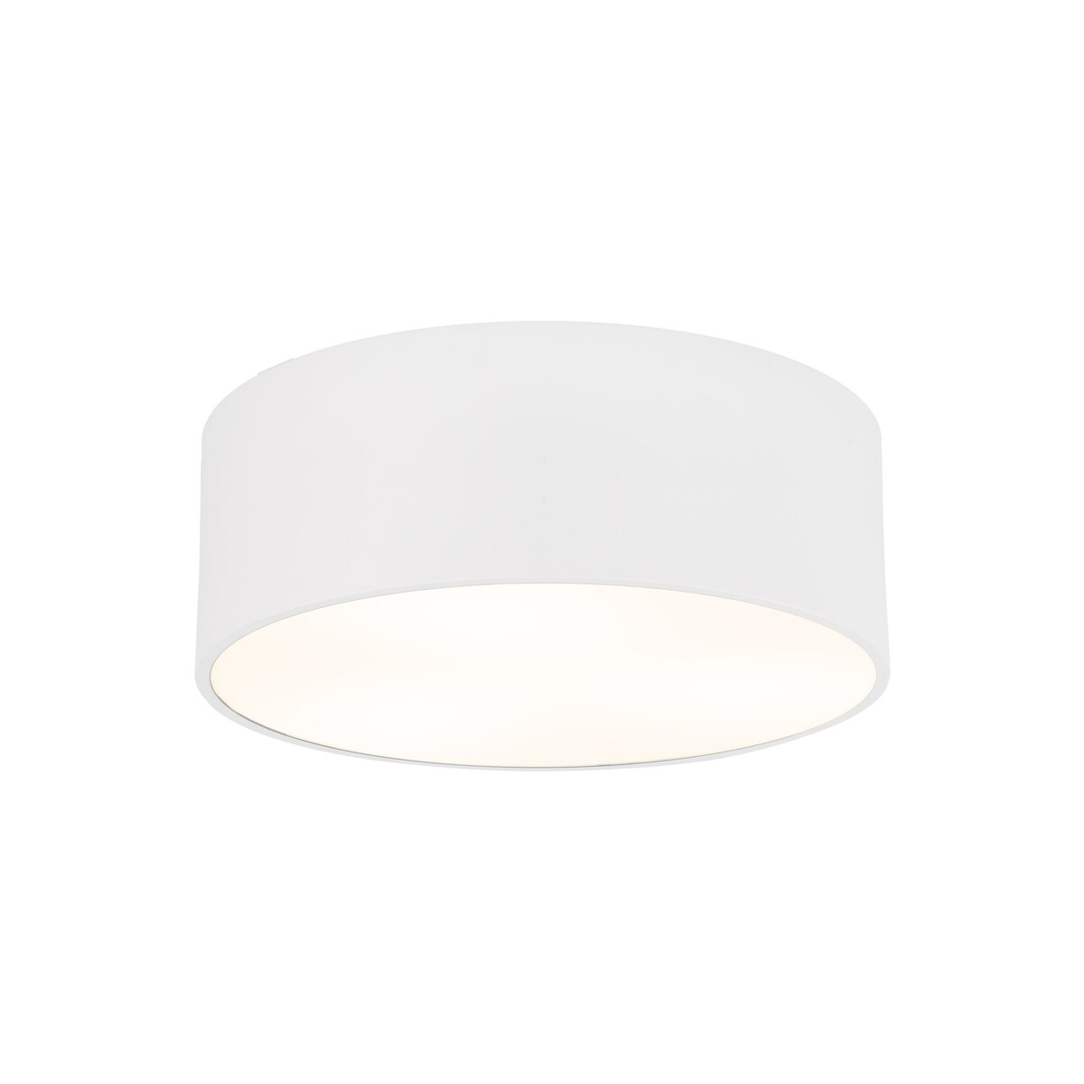 Zewnętrzna oprawa natynkowa IP54 LIVO White S TK Lighting 2xE27 biała taras balkon 10983