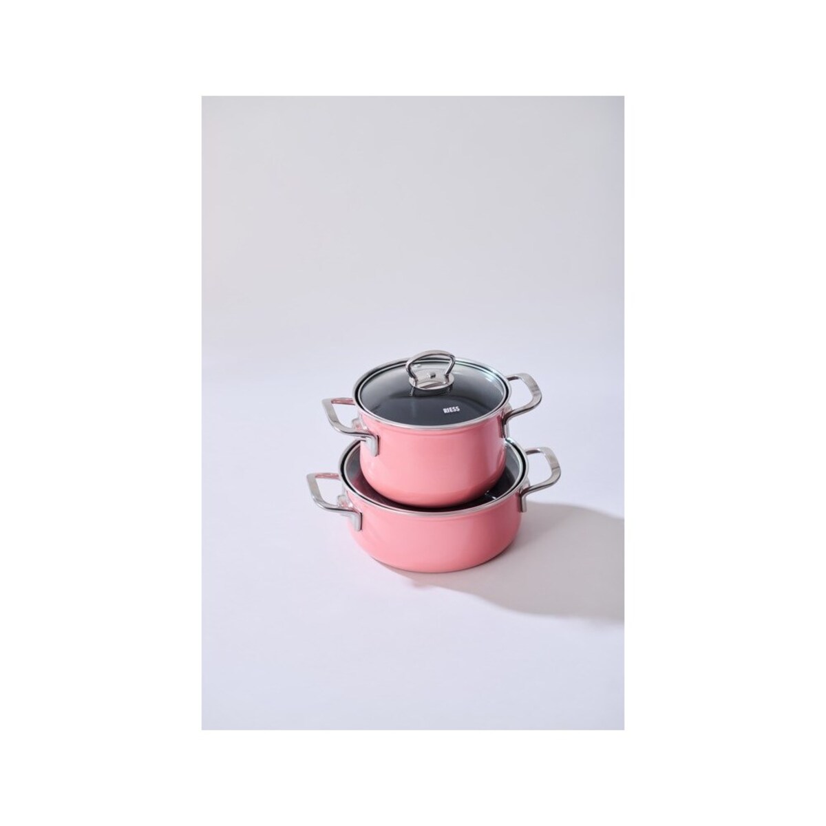Riess zestaw garnków 5-częściowy R0558114