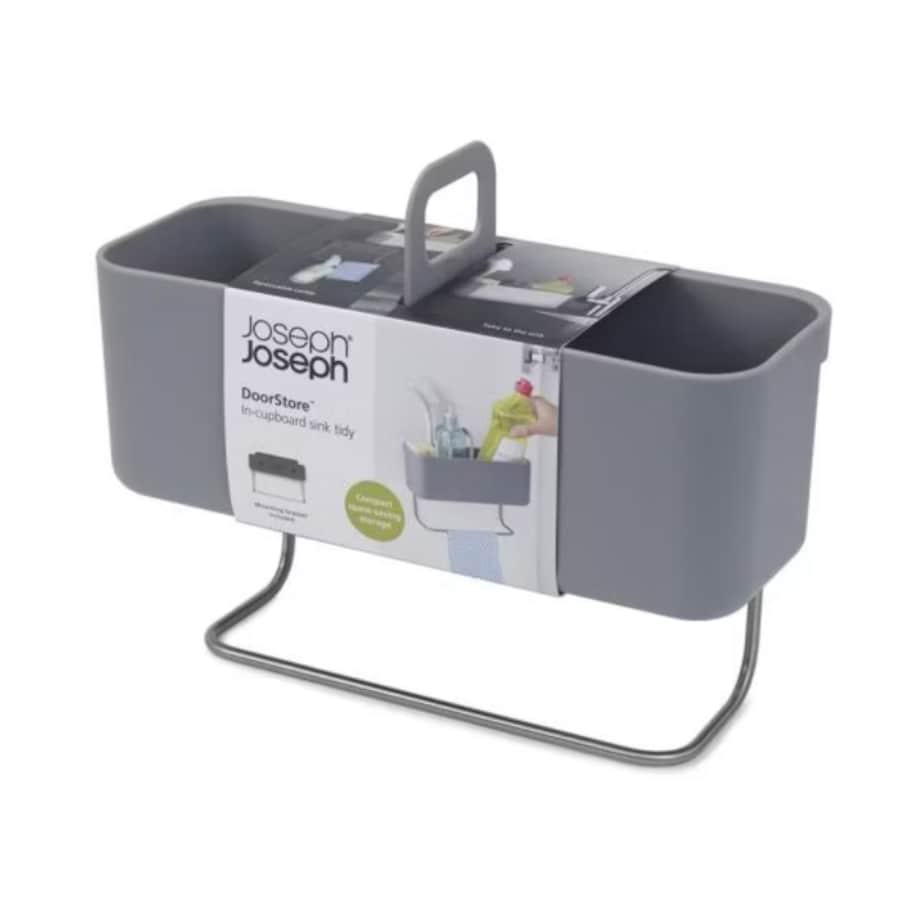 Organizer na drzwi szafki Tidy DoorStore, Joseph Joseph