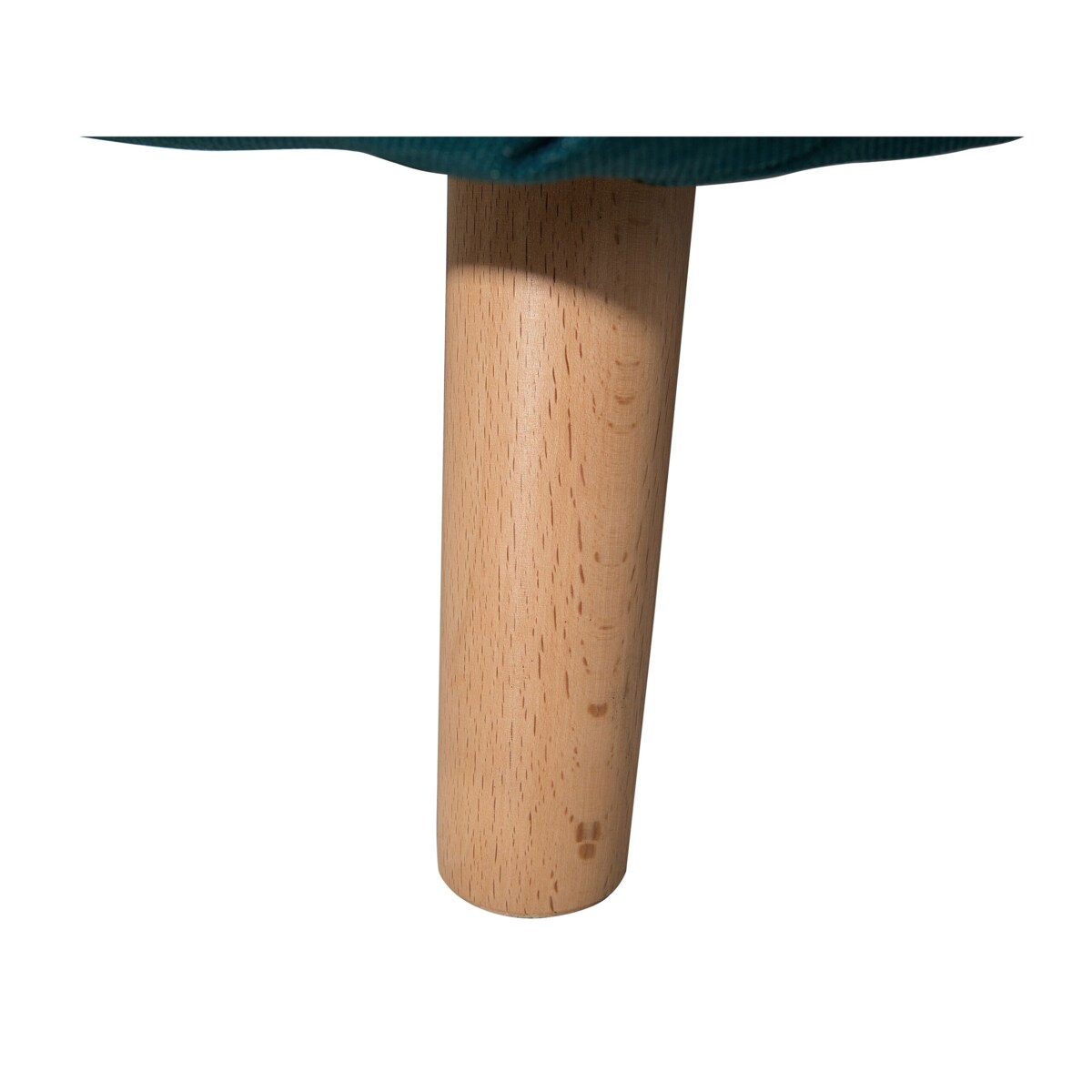 Sofa rozkładana niebieska SETTEN