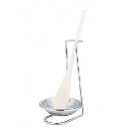 Kinghoff Stojak Z Łyżką Kh-4035
