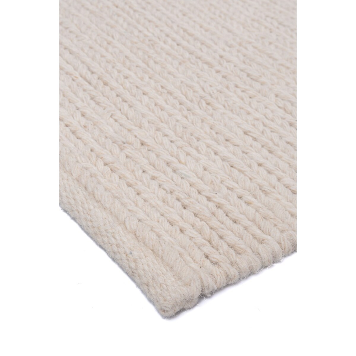 Dywan Multidecor FIR Wool 070x140 ivory, cena za 1 szt.