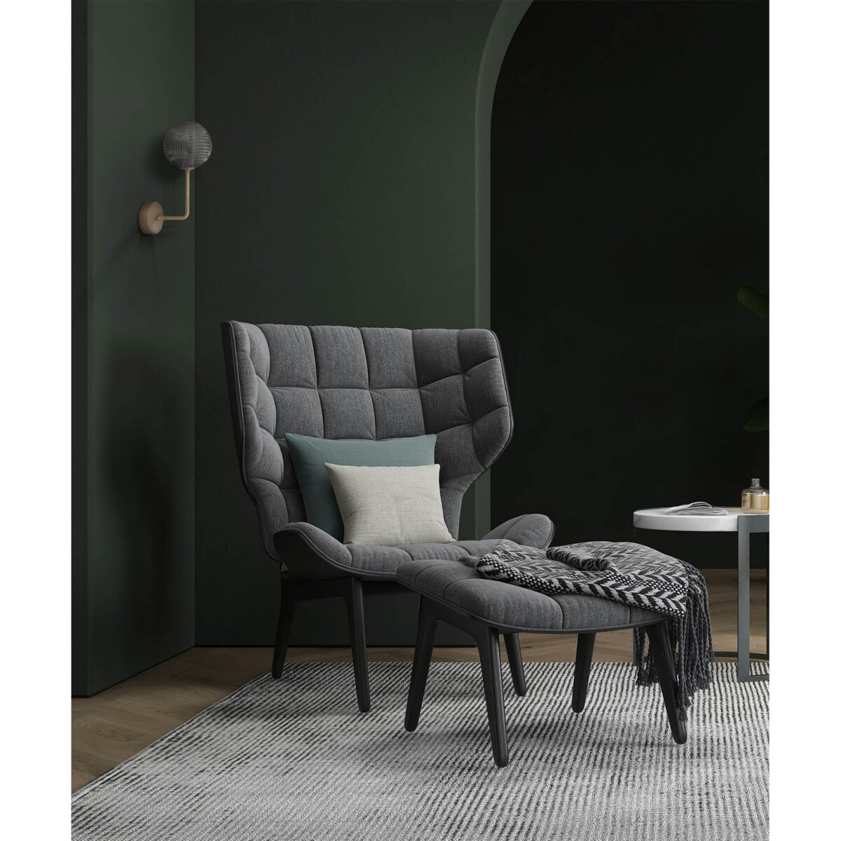 Kinkiet K-5712 z serii CASOLI