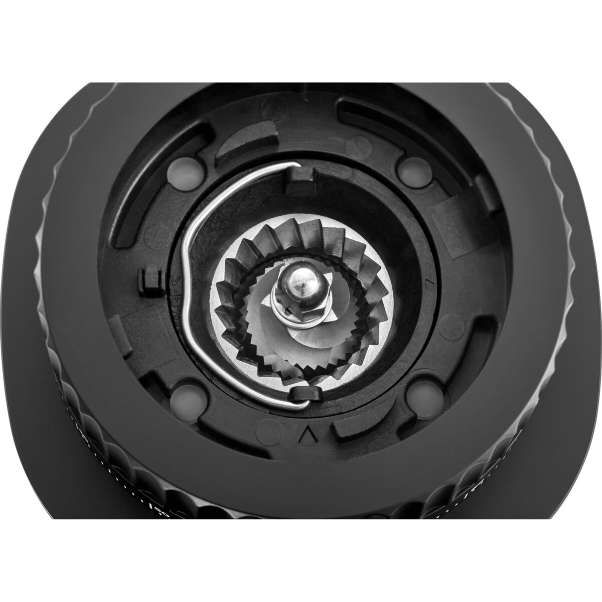 Młynek do kawy Zwilling Enfinigy - Czarny