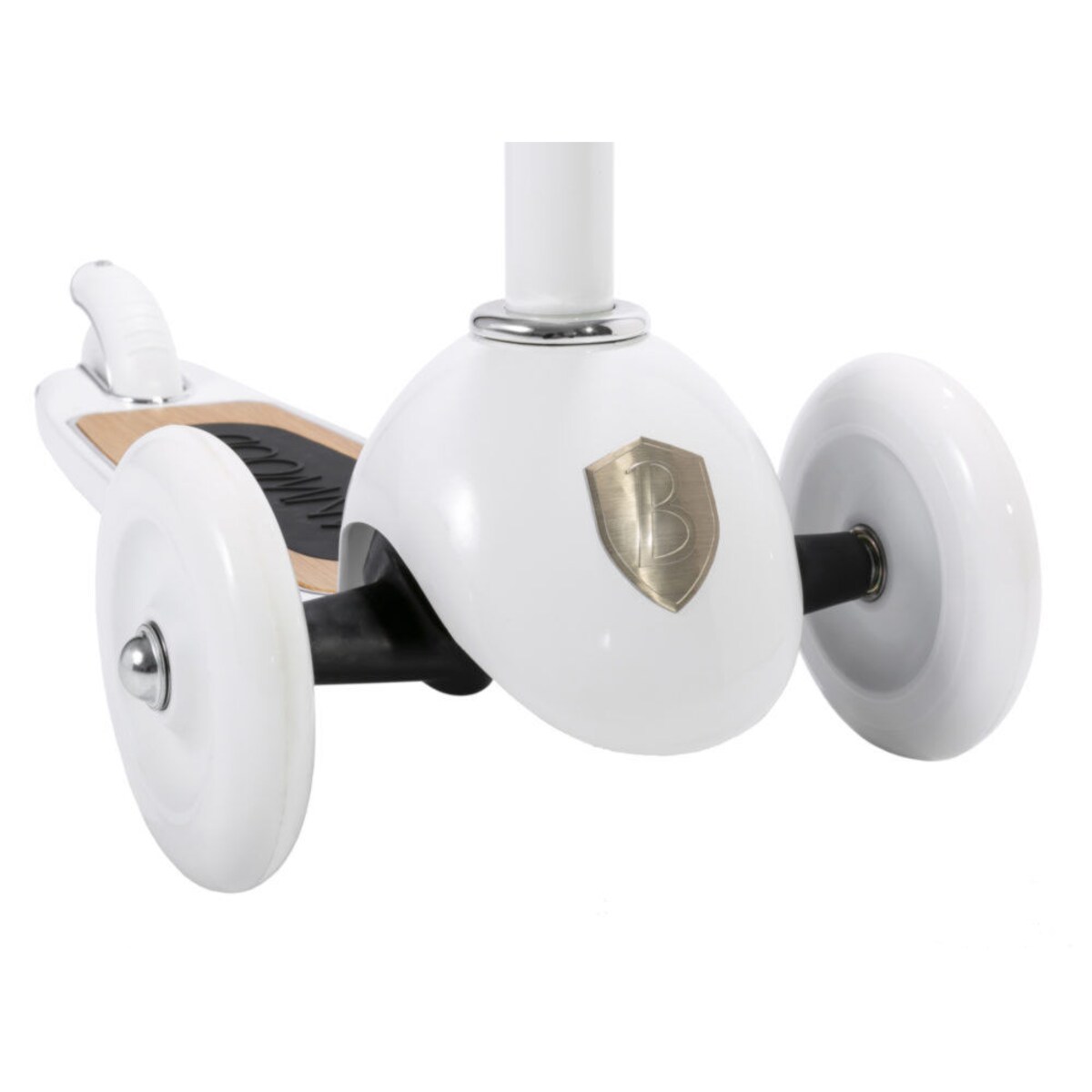 Banwood Hulajnoga White