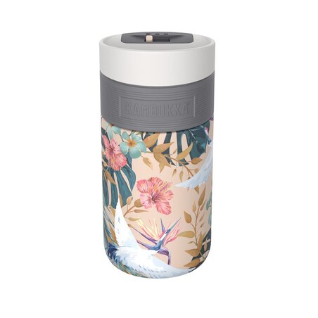 Kubek termiczny 300 ml Paradise Flower Etna Kambukka wycofane
