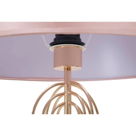 Lampa podłogowa KRISTA, 169 cm