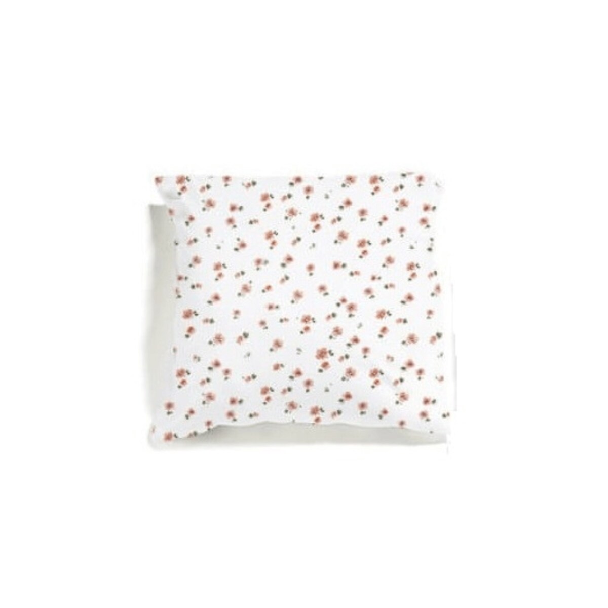 Poszewka Kwiatuszki 50 x 60 cm