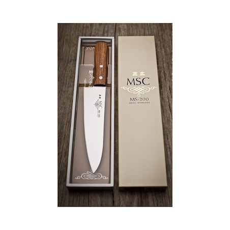 Masahiro nóż msc chef 180mm 11052