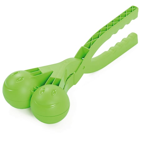 Śnieżkomat Narzędzie Do Robienia Kulek Ze Śniegu Podwójny Kulkomat Ballmaker