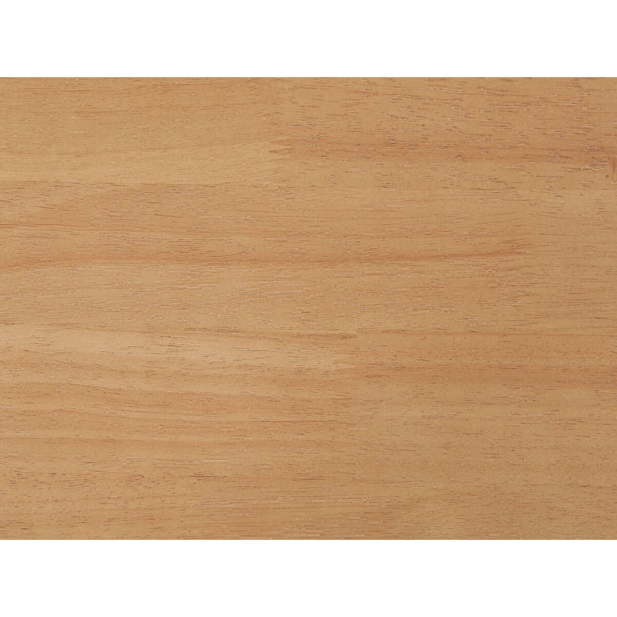 Stolik kawowy z półką jasne drewno TULARE