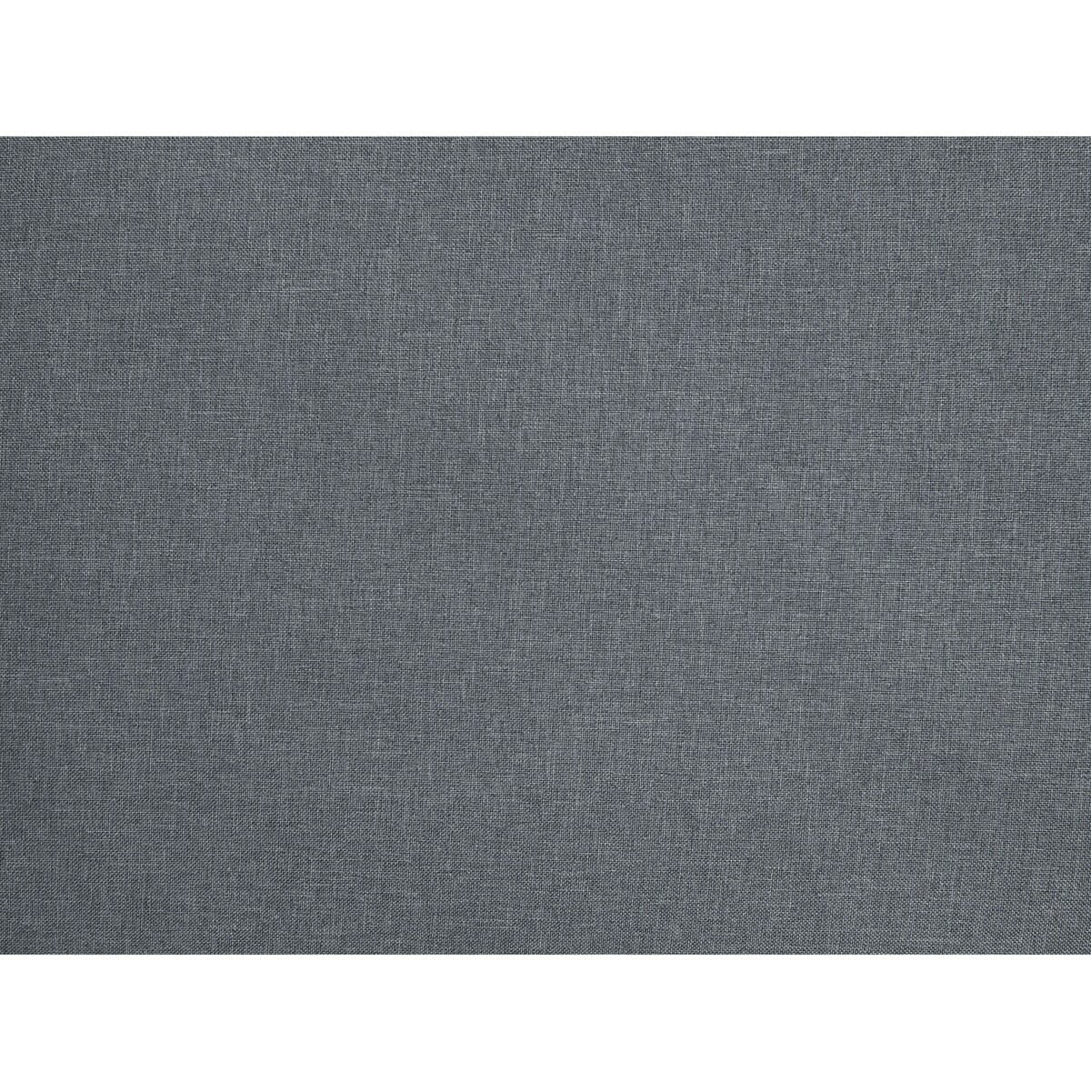 Narożnik lewostronny ciemnoszary DOLVA