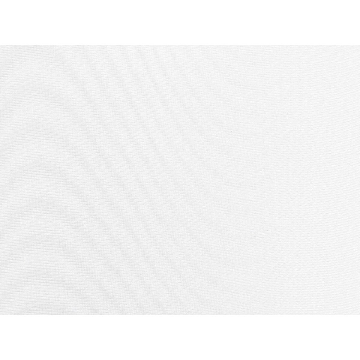 Lampa podłogowa drewniana biała NITRA