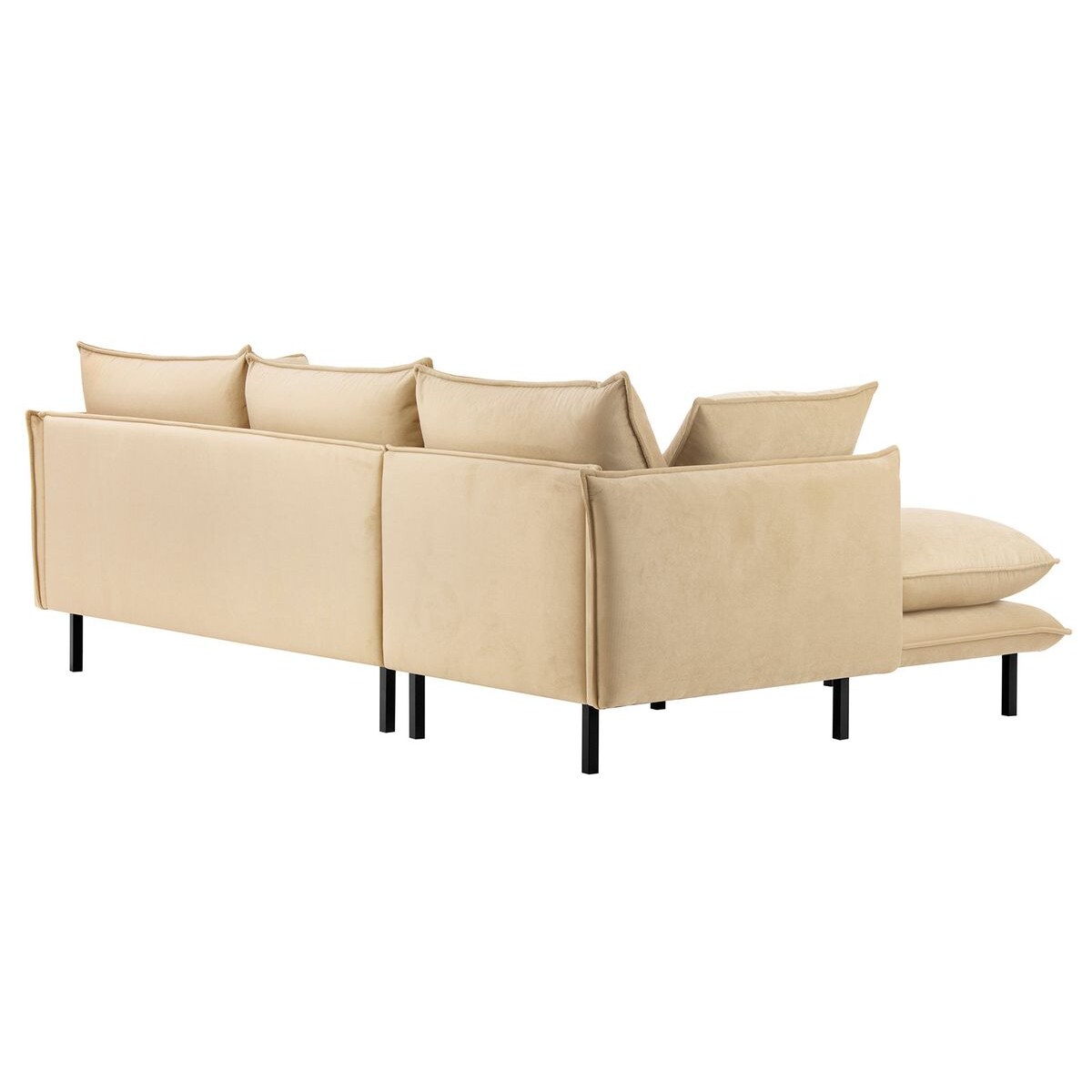 Narożnik lewy Nimbus-Kronos 35