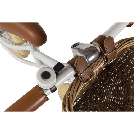 Banwood FIRST GO! rowerek biegowy white