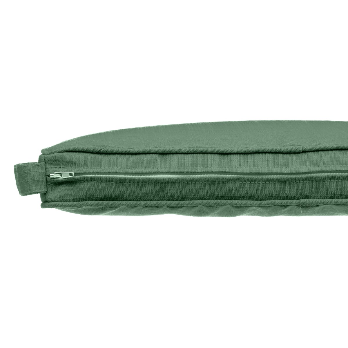 Poduszka na krzesło KORAI, ściągany pokrowiec, 40 x 40 cm