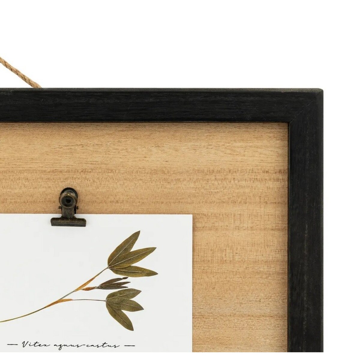 Ramka organizer na zdjęcia na sznurku 50x70 cm