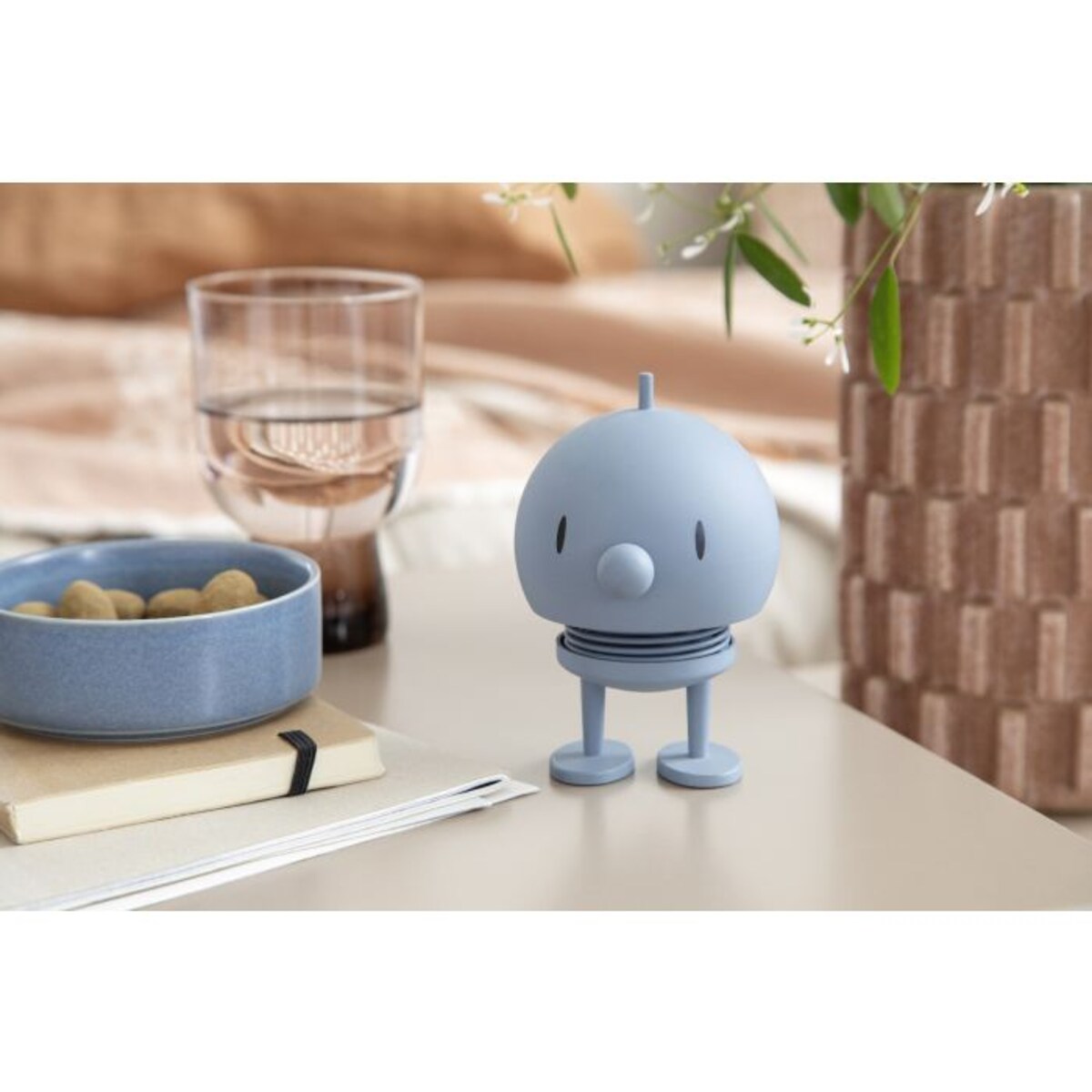 Hoptimist figurka Soft Bumble M Sky 27921