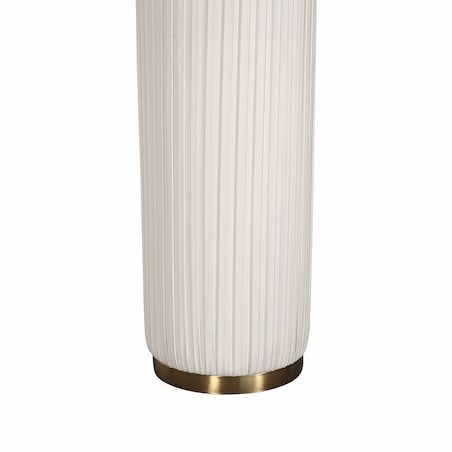 Konsola plisowana Blanka 160x35x85