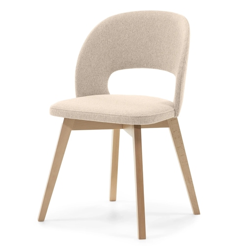 Regalik dziecięcy na książki 60x48x32 cm ERAMI - II różowy