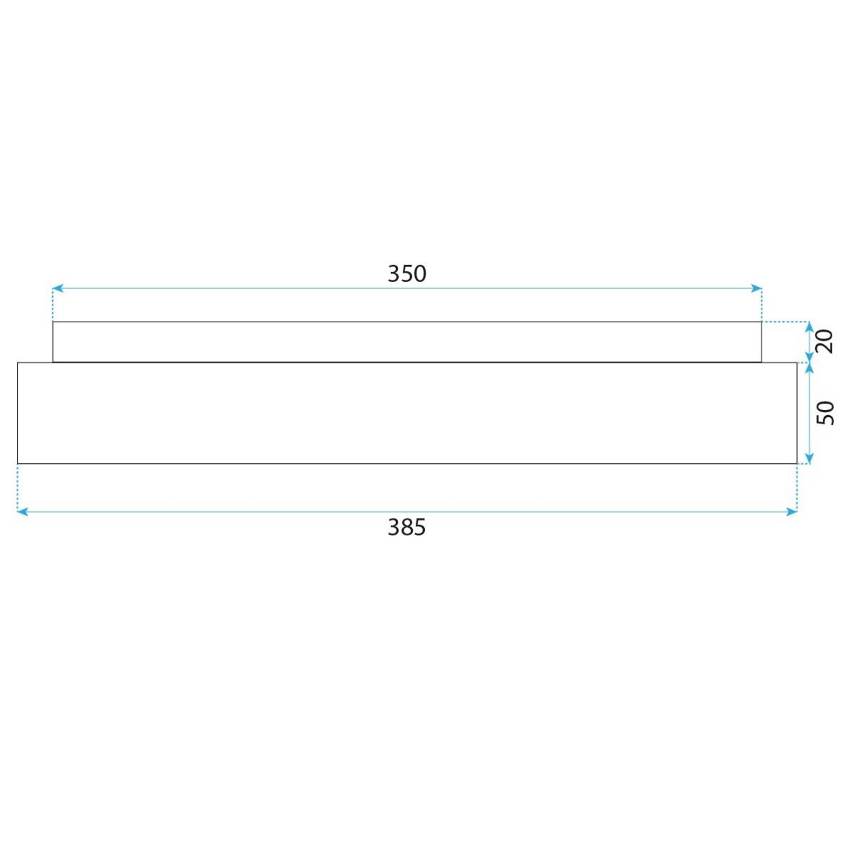 Lampa Sufitowa G115-C 40Cm Beżowy, Metal