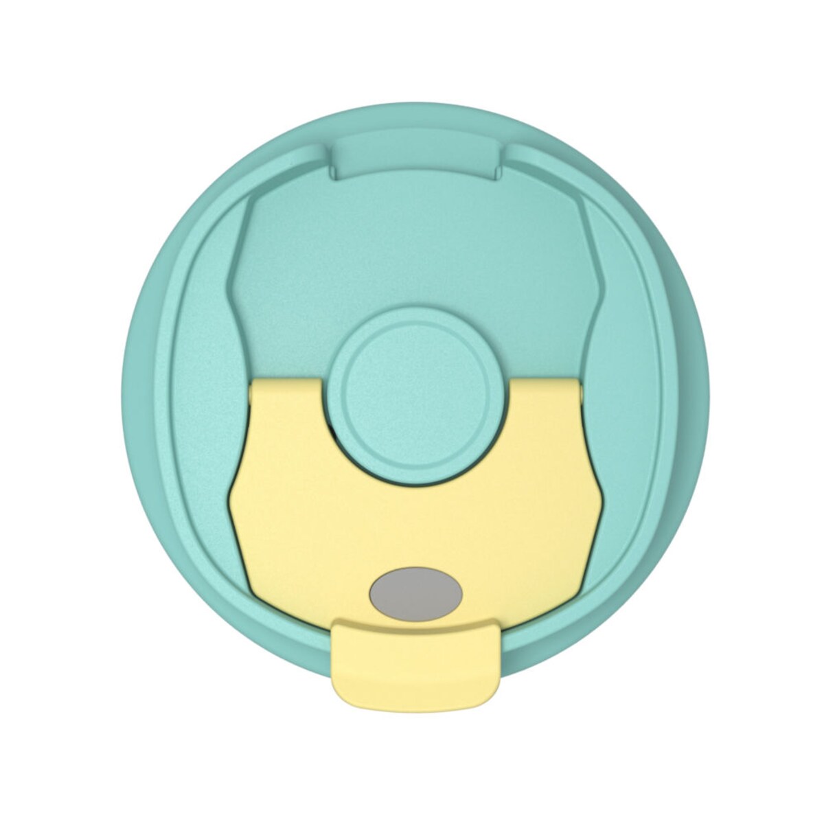 Cool Bottles Kubek termiczny 350 ml Triple cool Paradise Creta