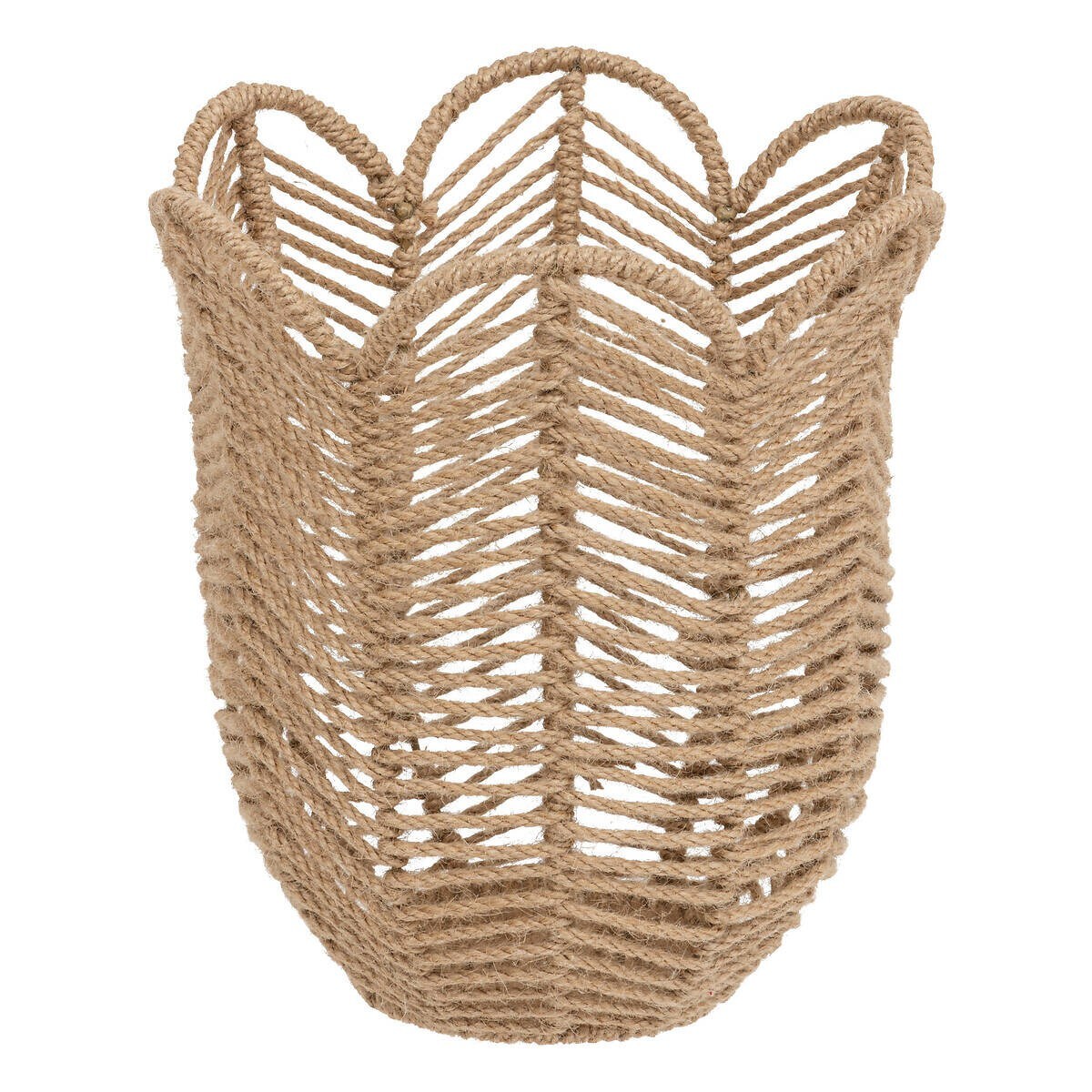 Dekoracja - koszyczki 3 szt. TULIPS