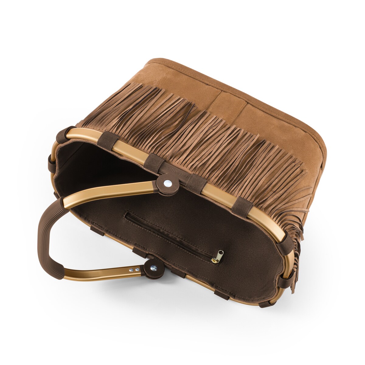 Koszyk CARRYBAG XS, western