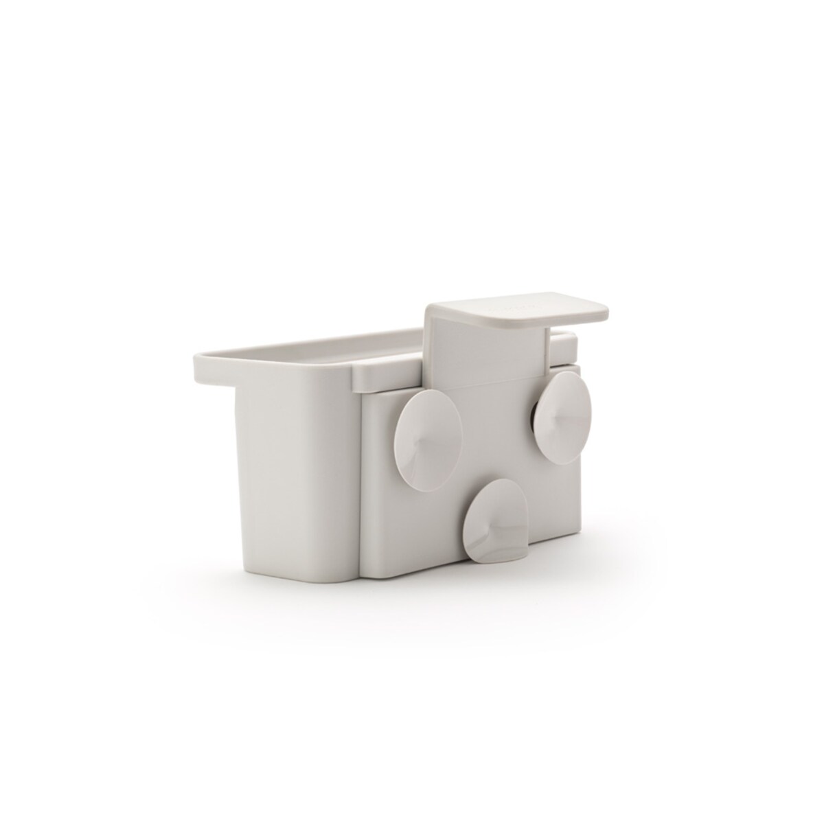 Organizer do zlewu Sink Side jasnoszary 302480