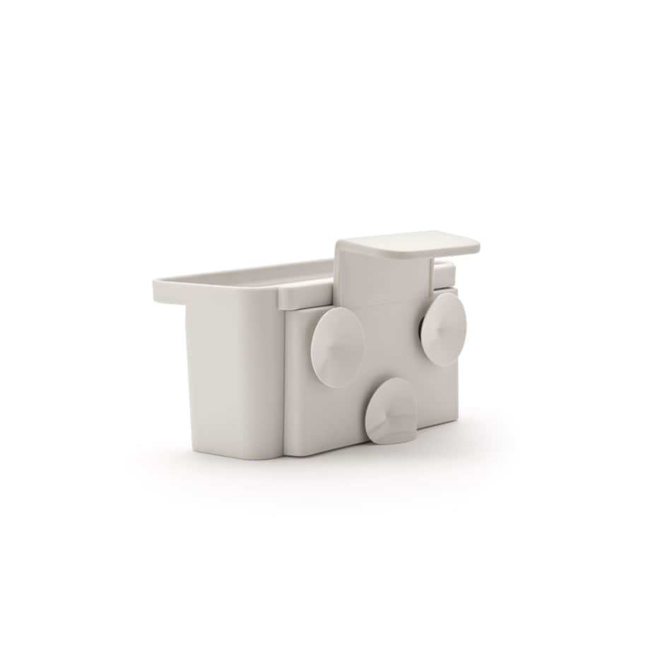 Organizer do zlewu Sink Side jasnoszary 302480