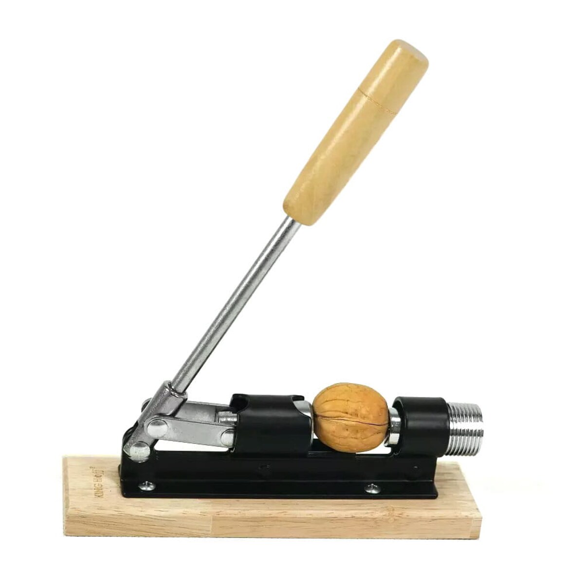 Dziadek Do Orzechów Kinghoff