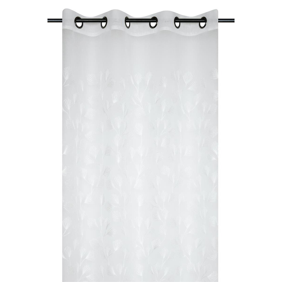Firana haftowana NOVA, 140 x 260 cm