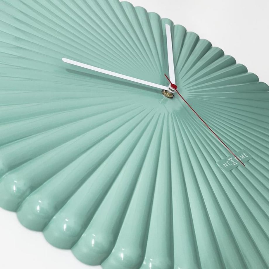 Zegar Nextime 3320 Gn 'Mousse'