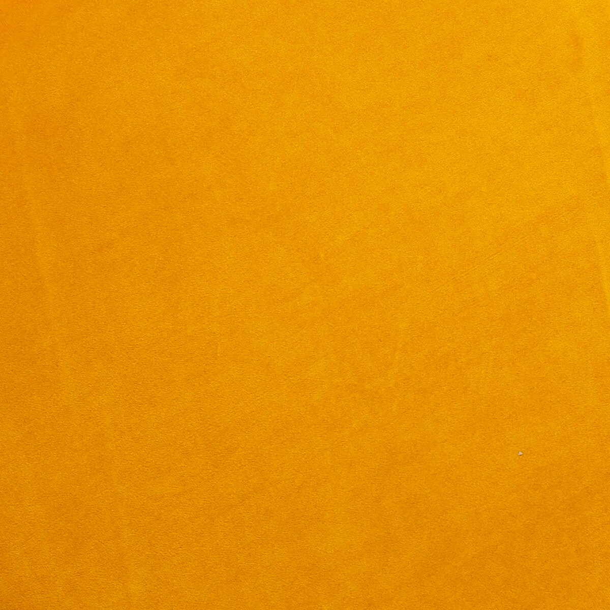 Taboret welurowy ARTY, Ø 47 cm