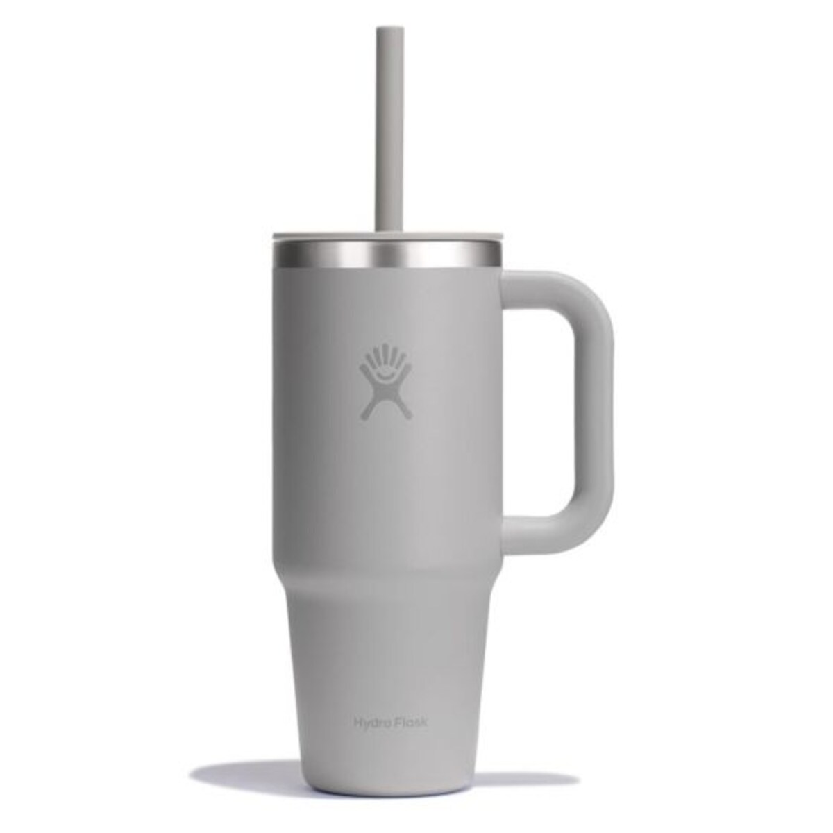 Kubek termiczny 709 ml (jasnoszary) All Around Travel Hydro Flask