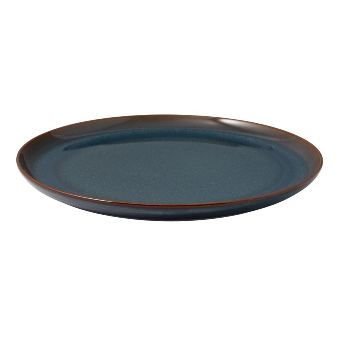 Talerz śniadaniowy Denim Crafted like, 21 cm, Villeroy & Boch