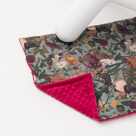 Mata "Kotolaż" - Rozmiar: M