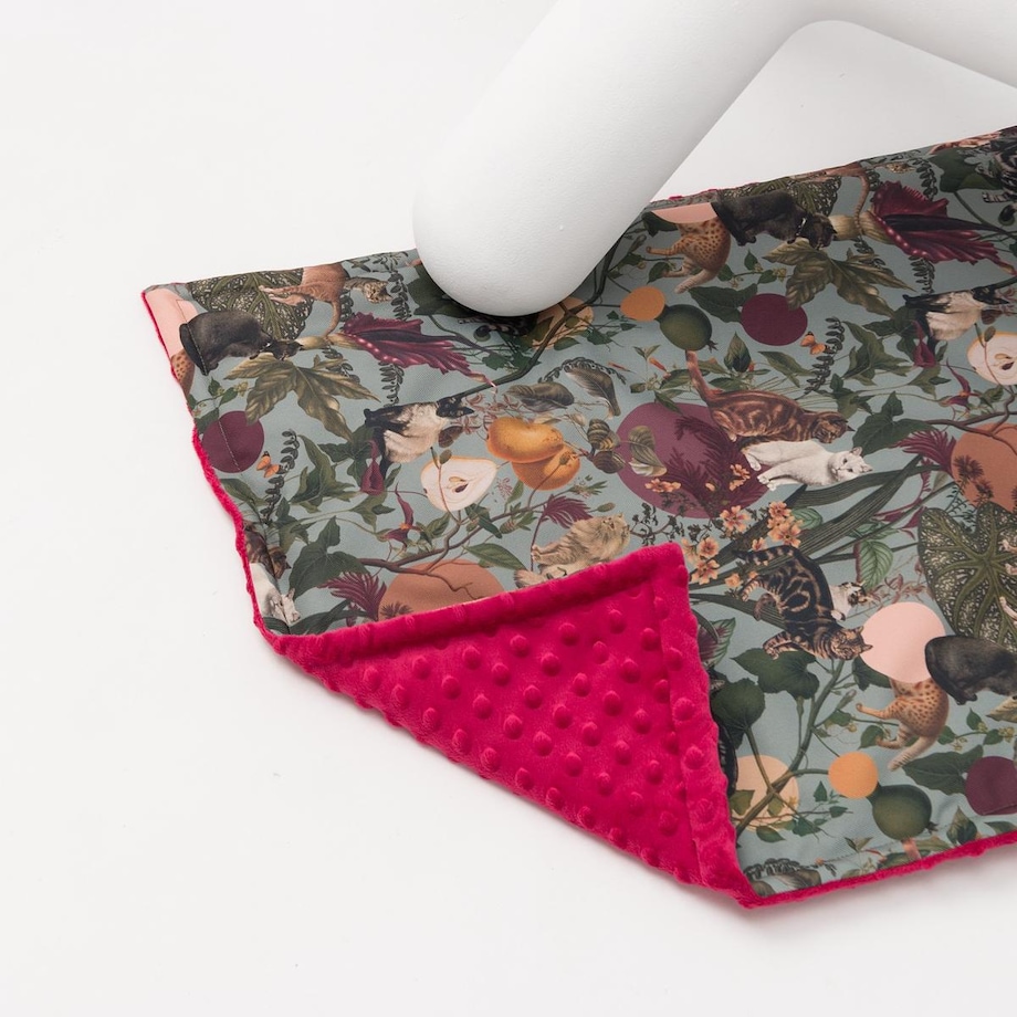 Mata "Kotolaż" - Rozmiar: M