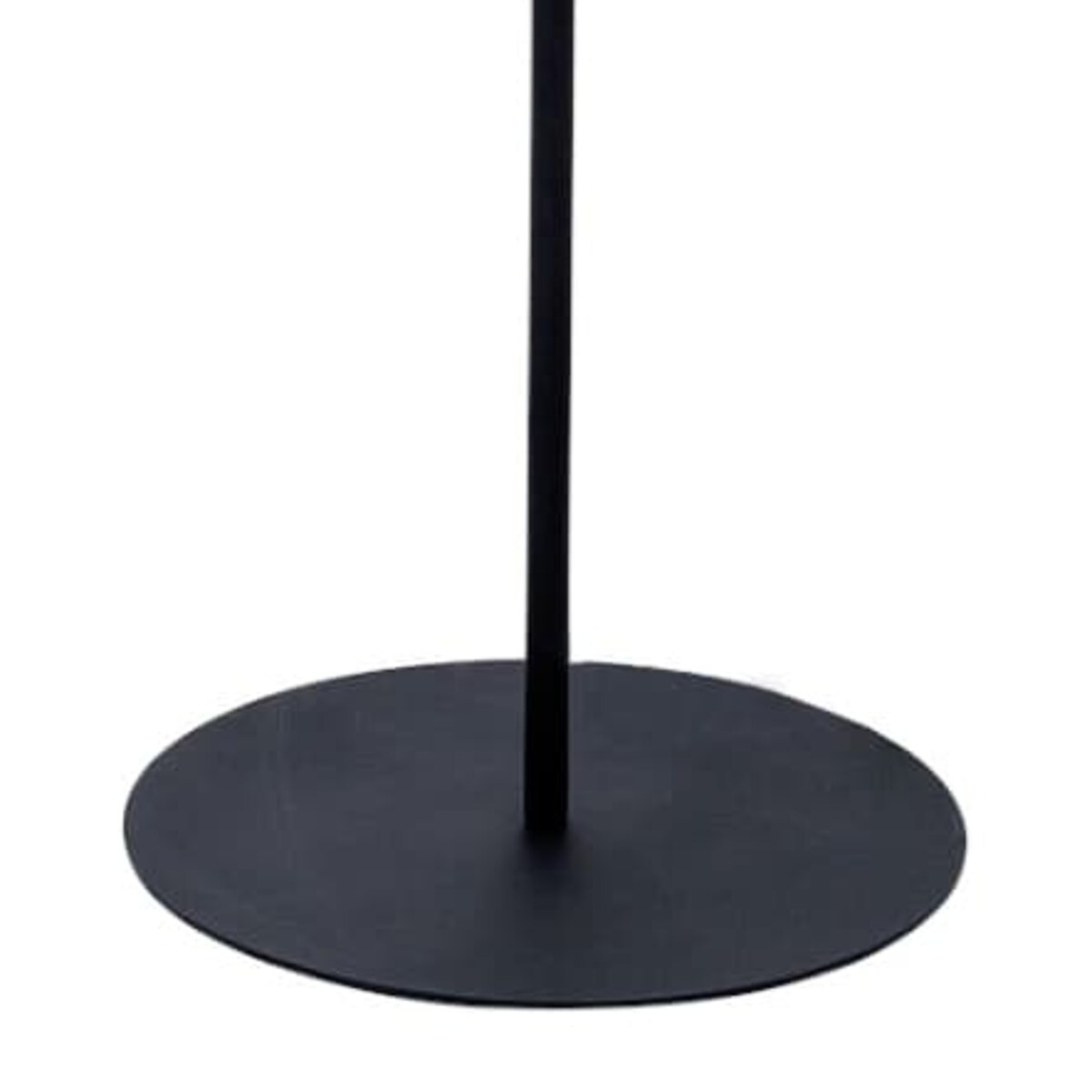 Lampa podłogowa 9072 HOTEL PLUS Szary Nowodvorski