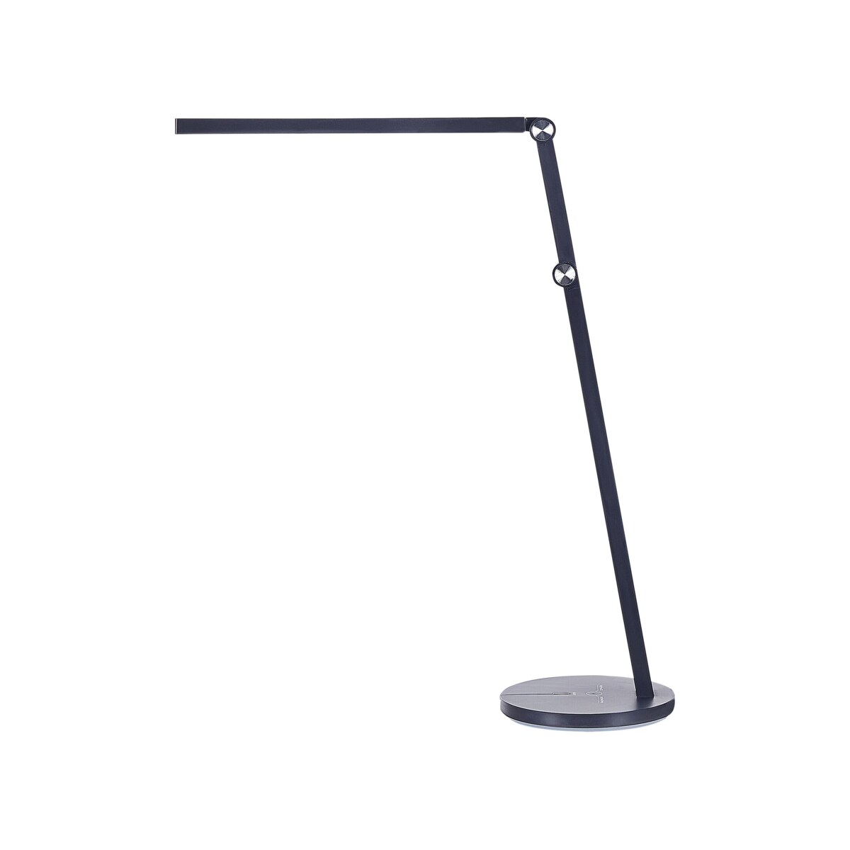 Lampa biurkowa LED czarna DORADO