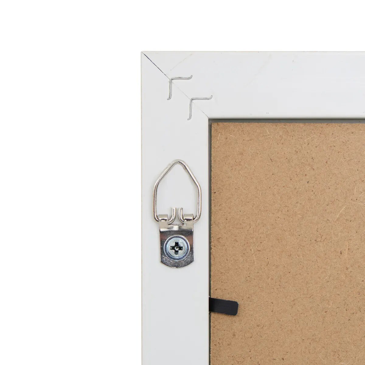 Multiramka na 5 zdjęć MDF Anaya 48,4x3x38,2 cm