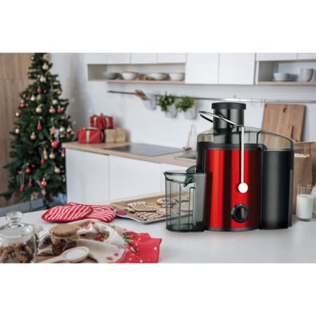 Sokowirówka 400W Berlinger Haus Burgundy BH-9075