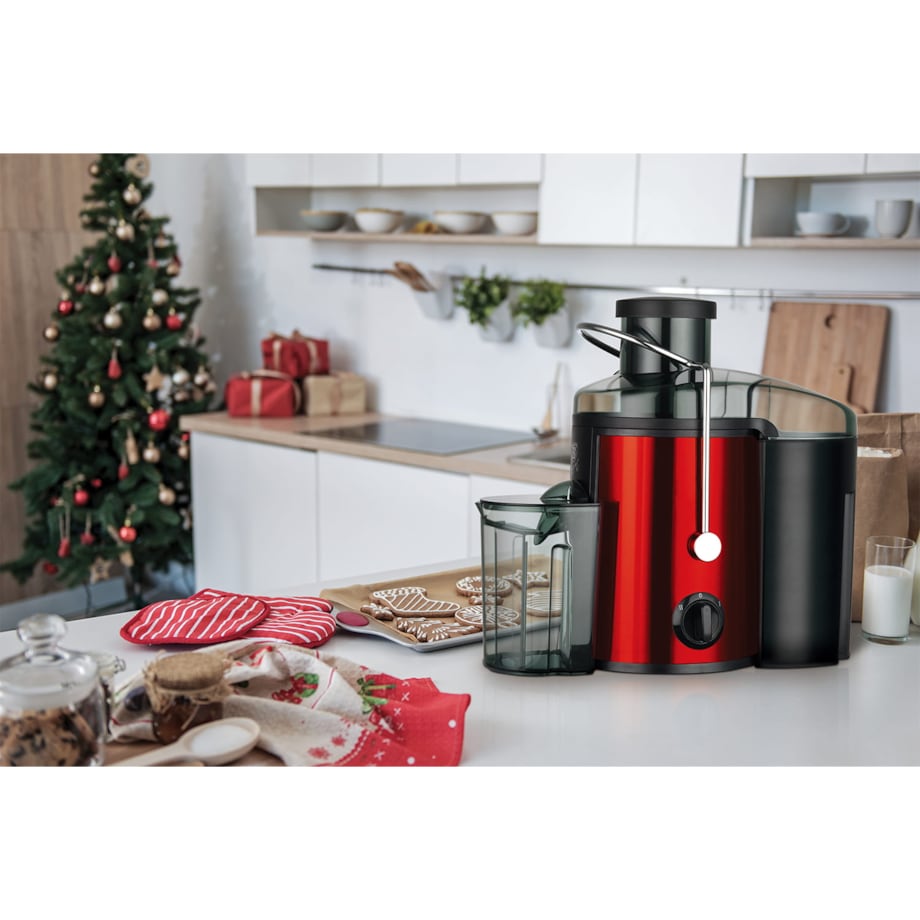 Sokowirówka 400W Berlinger Haus Burgundy BH-9075