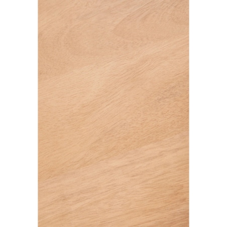 Komoda z drewna mango i stali, 160 cm, Osaka