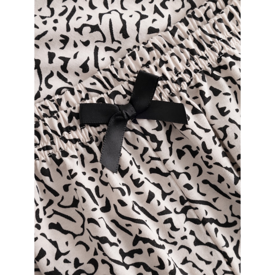 Piżama About Style Beige, M