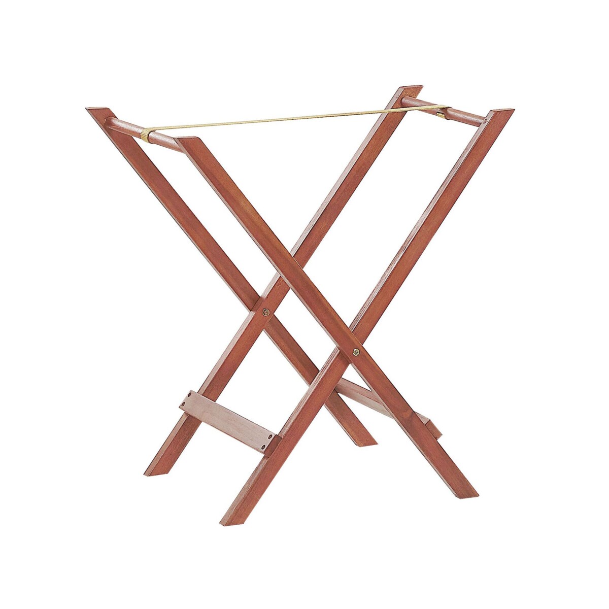 Stolik ogrodowy drewno akacjowe TOSCANA