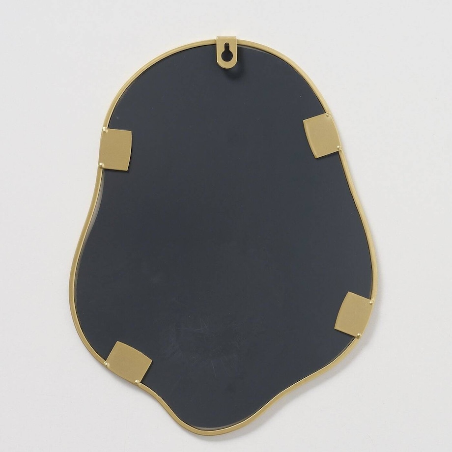 Lustro dekoracyjne 32x25 cm SPEGEL