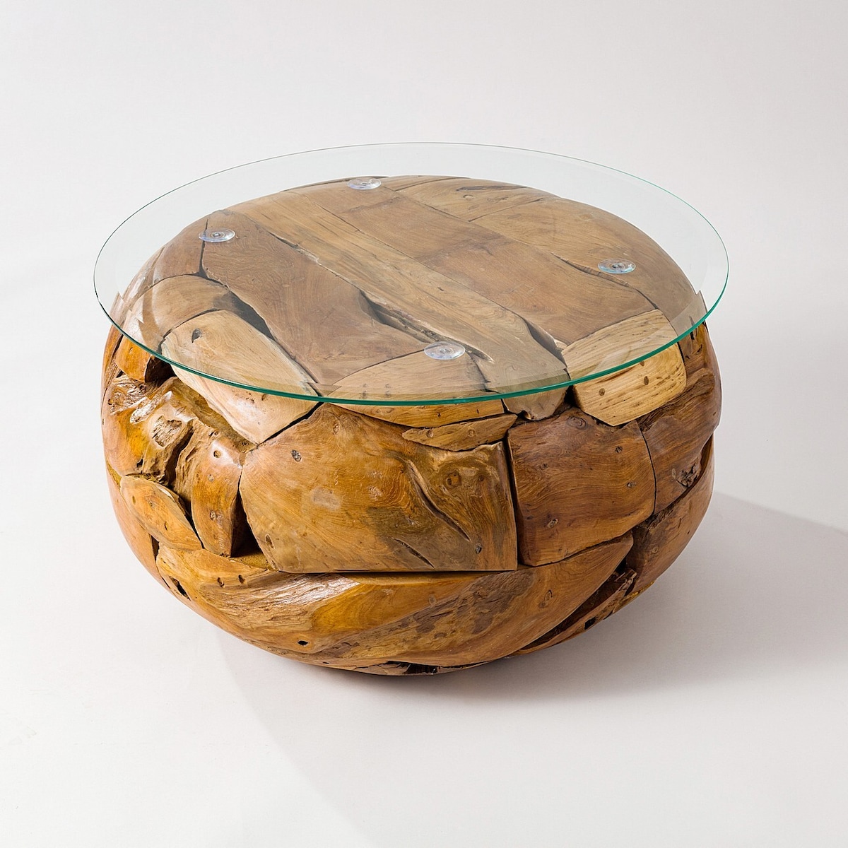 Stolik kawowy Tavon 85x44 cm, 85x44 cm