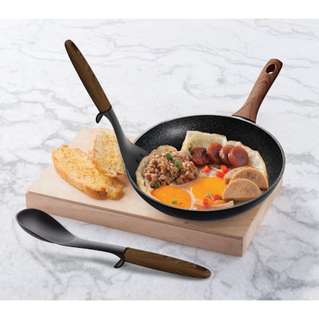 Patelnia 20cm Ebony Rosewood BerlingerHaus BH-1712