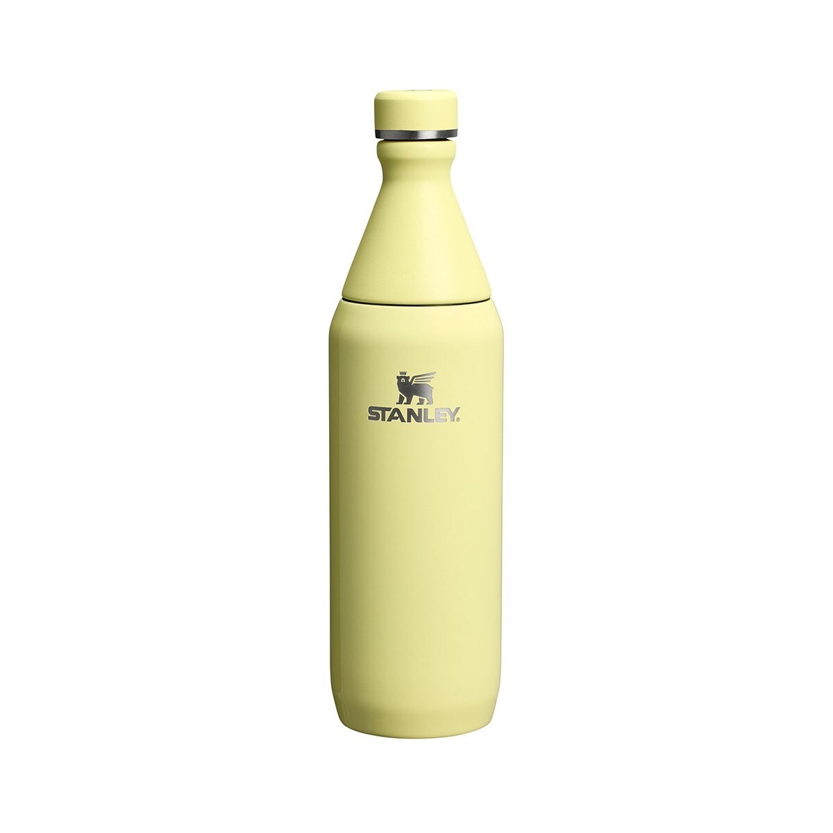 Stanley - Stanley butelka All Day Slim 0.6 L Pomelo Gloss